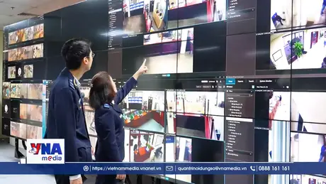 Hải quan Khu vực 1: Bứt phá với mô hình tổ chức tinh gọn