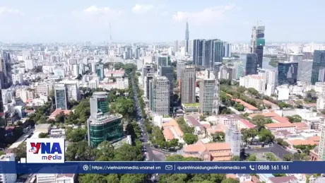 Trạm tin trưa ngày 18/12/2025