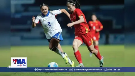 Trạm tin sáng ngày 18/12/2025