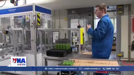 Nhập cư – động lực thúc đẩy tăng trưởng việc làm tại châu Âu