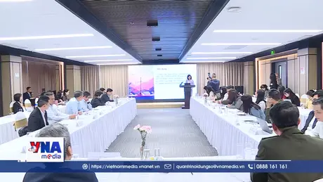 Ngành Nội vụ tăng cường bảo đảm quyền con người