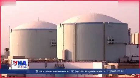 Ấn Độ cho phép tư nhân tham gia lĩnh vực hạt nhân