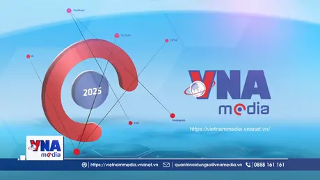 Kênh nội dung của cơ quan báo chí trên không gian mạng là sản phẩm báo chí