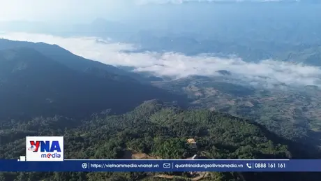 Cơ hội mới cho trẻ em và phụ nữ vùng cao biên giới