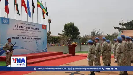 Những ca phẫu thuật giữa điều kiện khó khăn