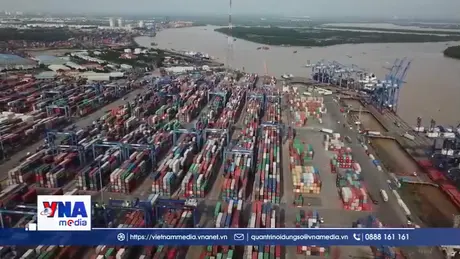 Kiến tạo động lực tăng trưởng cho giai đoạn mới