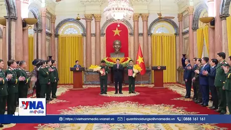 Trạm tin tối ngày 19/12/2025