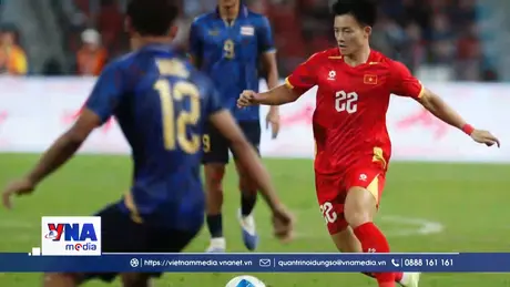 Nhật ký SEA Games 33 ngày 18/12: U22 Việt Nam vô địch SEA Games 33