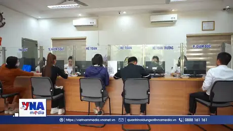 Cấp thiết cơ cấu mỗi xã có 1 Quỹ tín dụng nhân dân