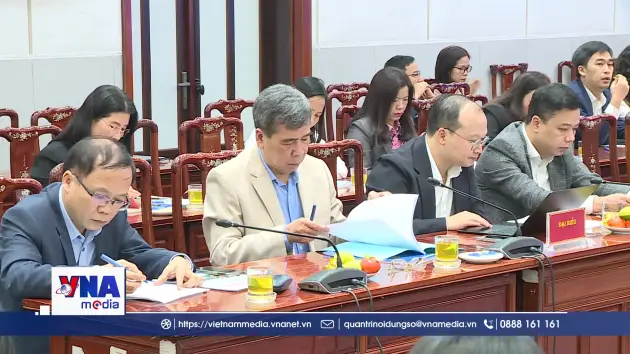 Vai trò nòng cốt chính trị, trách nhiệm của MTTQ đại đoàn kết toàn dân tộc