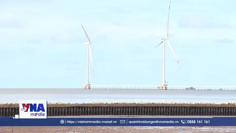 Cần Thơ sẽ tiếp thêm 271 triệu kWh điện xanh mỗi năm cho đất nước