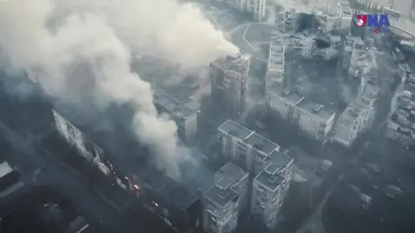 Tiêu điểm quốc tế: Cánh cửa hòa bình vẫn đóng