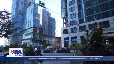 Mỹ đình chỉ Chương trình thị thực nhập cư đa dạng