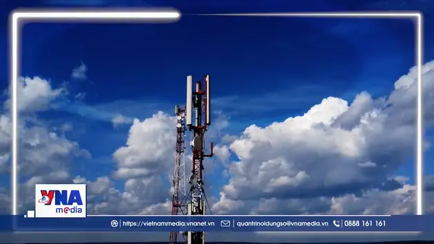 Công bố 10 sự kiện Khoa học và Công nghệ năm 2025