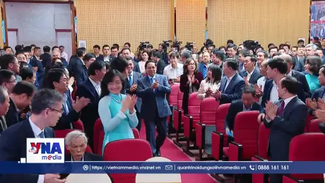 Trạm tin chiều ngày 19/12/2025