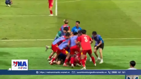 Thủ tướng gửi thư khen Đội tuyển U22 và tuyển futsal nữ quốc gia