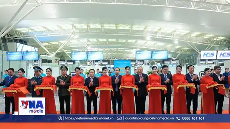 Trạm tin trưa ngày 19/12/2025