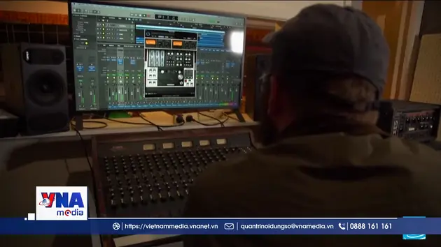 Chiêu lừa mới trên các nền tảng nhạc số