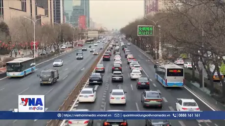 Trung Quốc: Bắc Kinh khống chế thành công “Tử thần giấu mặt”