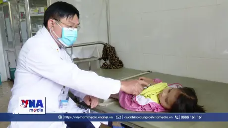 Cải thiện thể trạng, tầm vóc, nâng cao chất lượng dân số ở Sơn La