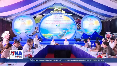 Hơn 4.000 sản phẩm đạt chuẩn “Tick xanh trách nhiệm”