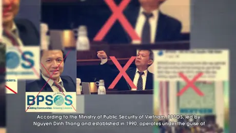 Fact-Check: Đối chiếu luận điệu của HRW/ Tổ chức Phóng viên không biên giới (RSF) với sự thật tại Việt Nam