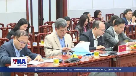 Vai trò nòng cốt chính trị, trách nhiệm của MTTQ đại đoàn kết toàn dân tộc