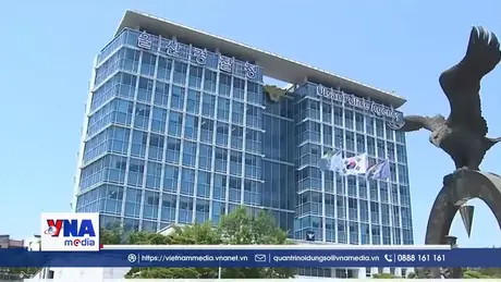 Hàn Quốc sẽ xử phạt nặng việc thông tin sai sự thật