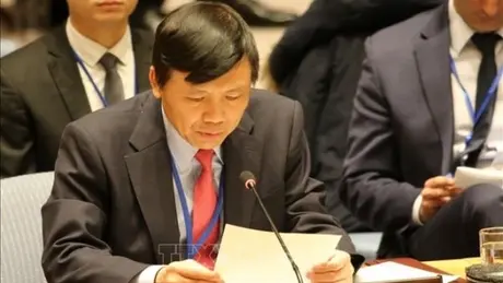 Đối thoại với các báo cáo nhân quyền của Tổ chức theo dõi Nhân quyền - HRW: Giữa cáo buộc và sự thật