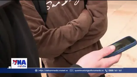 Xu hướng sống chậm ở giới trẻ Pháp