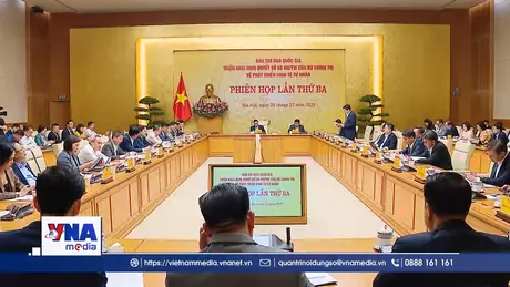 Trạm tin tối ngày 20/12/2025