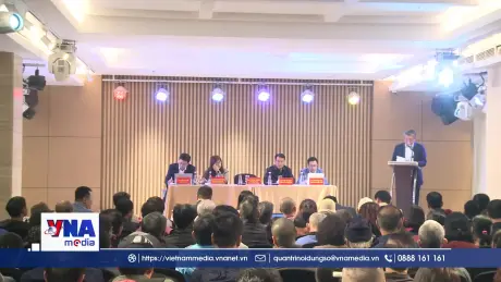 Thu hồi đất, giải phóng mặt bằng thực hiện dự án cầu Trần Hưng Đạo (Hà Nội)