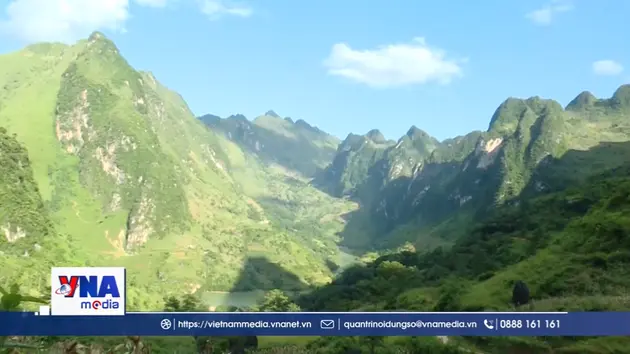 Người dân Tuyên Quang ổn định sinh kế trên nương đá