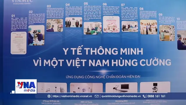 Khánh Hòa đẩy mạnh chuyển đổi số toàn diện