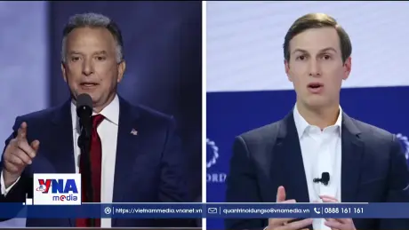 Mỹ nhận định lộ trình hòa bình Nga-Ukraine còn nhiều rào cản