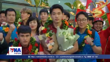 Trạm tin sáng ngày 20/12/2025