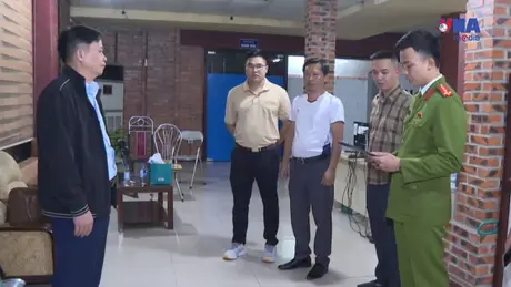 An ninh 365+ ngày 20/12/2025