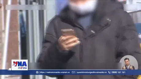 Hàn Quốc sẽ xử phạt nặng việc thông tin sai sự thật