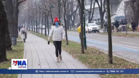 Cấp bách triển khai các giải pháp chống ô nhiễm không khí