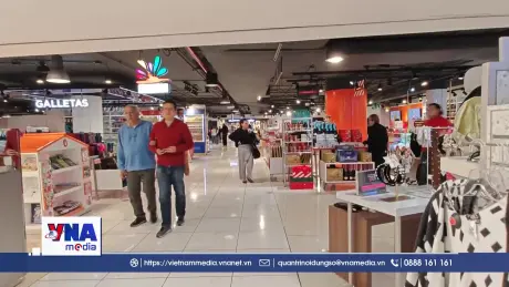 Mexico dự báo “bội thu” từ mùa lễ cuối năm 