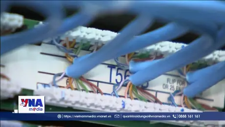 Dữ liệu của hàng triệu gia đình tại Pháp bị truy xuất trái phép