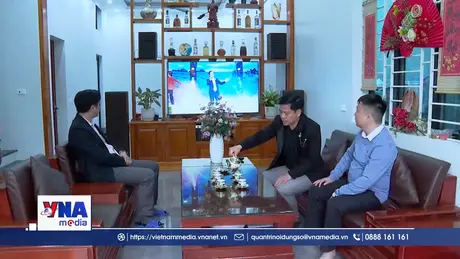 An cư lạc nghiệp từ chính sách cho vay nhà ở xã hội