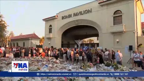 Trạm tin tối ngày 21/12/2025