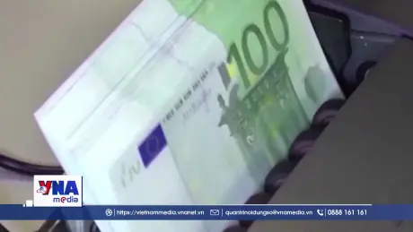 Nợ công của Pháp tăng lên mức cao kỷ lục