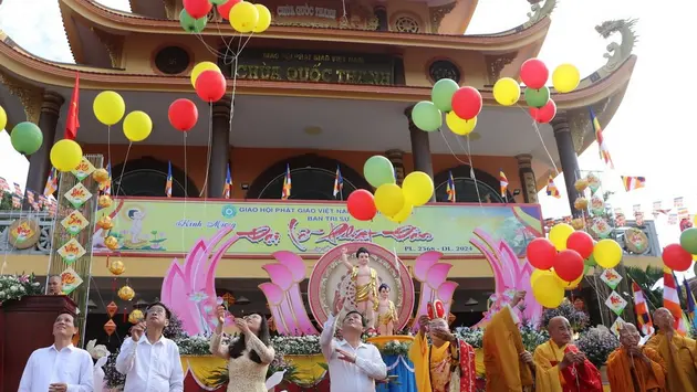 Đảm bảo quyền tự do tín ngưỡng, tôn giáo ở Việt Nam giữa khung pháp lý và thực tiễn sinh động 