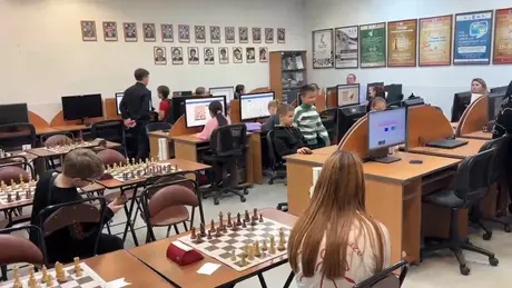 Chiến lược phát triển nguồn nhân lực từ sớm ở Tây Sibiria (Nga)