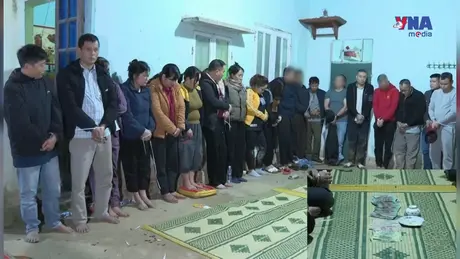 An ninh 365+ ngày 21/12/2025