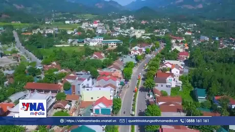 Tạo diện mạo mới cho vùng khó khăn Quảng Ngãi