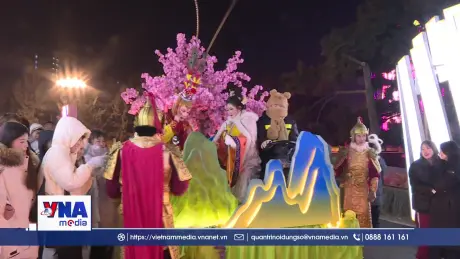 Trung Quốc khai thác văn học kinh điển để phát triển du lịch