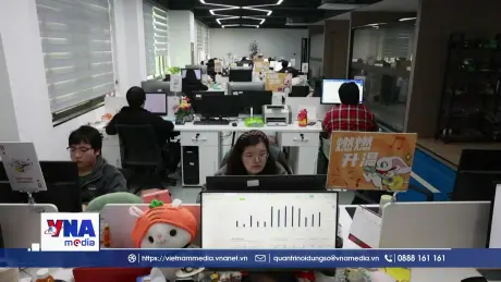 Trung Quốc siết chặt quản lý giá trên các nền tảng Internet